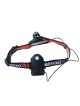 VISIMAXI® Headlamp with "Retrograde" lighting