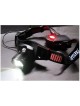 VISIMAXI® Headlamp with "Retrograde" lighting