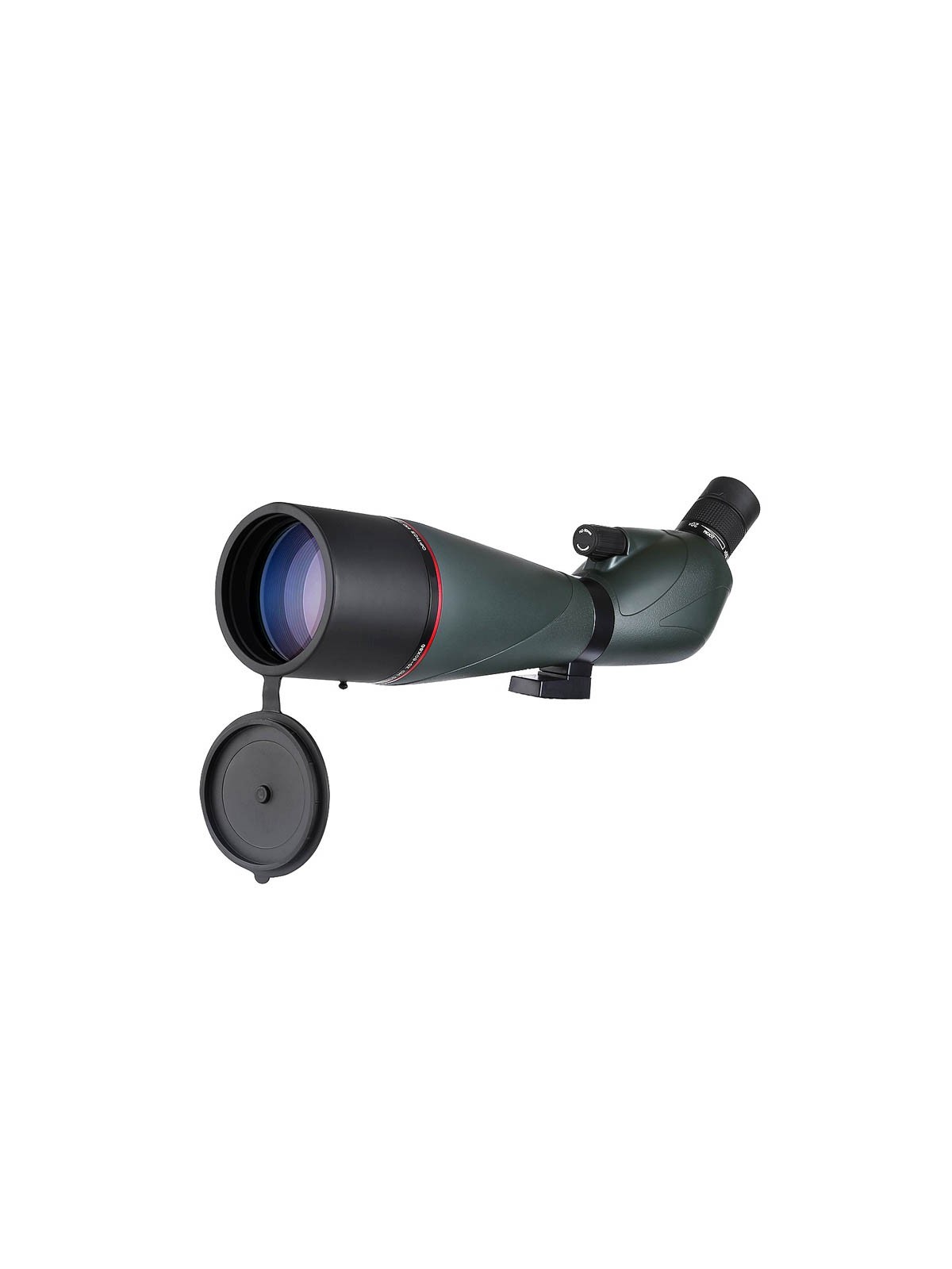 New Series UBO-3 ultra light Spotting Scope