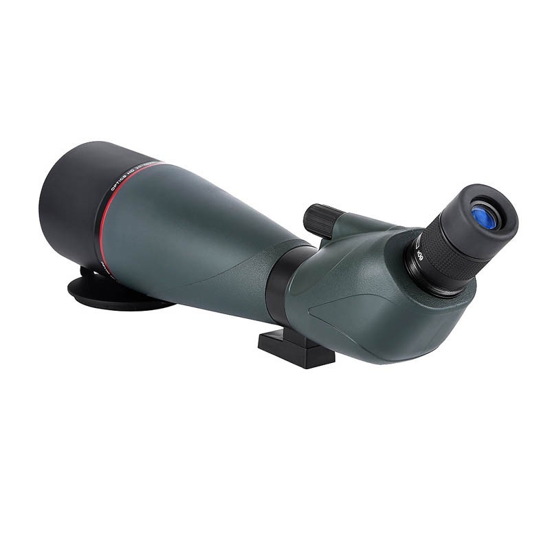 New Series UBO-3 ultra light Spotting Scope