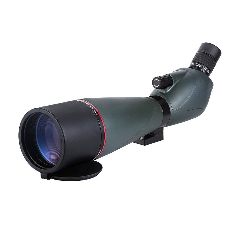 New Series UBO-3 ultra light Spotting Scope