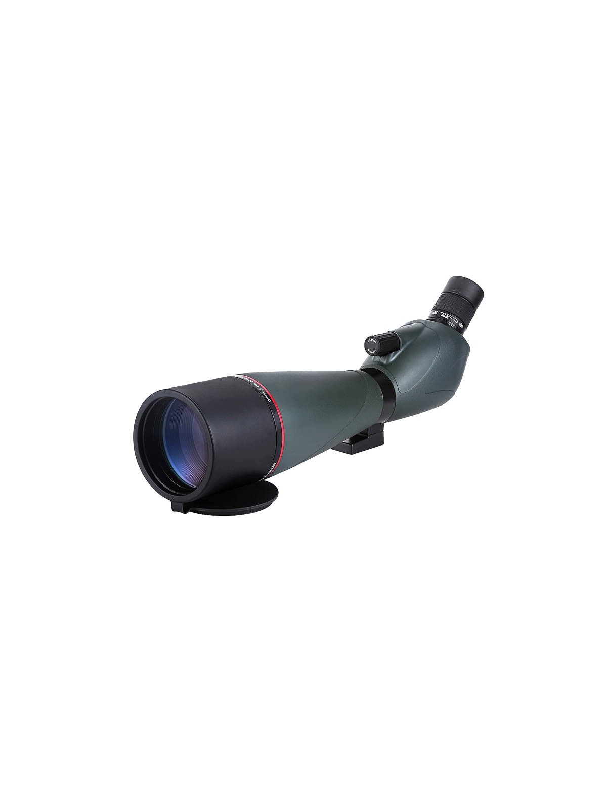 New Series UBO-3 ultra light Spotting Scope