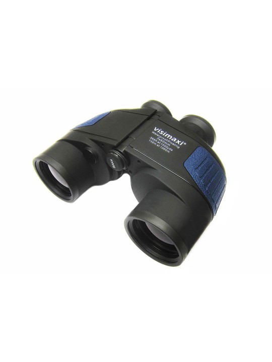 Visimaxi floating marine binocular 7x50 HORIZONS without compass (blue)