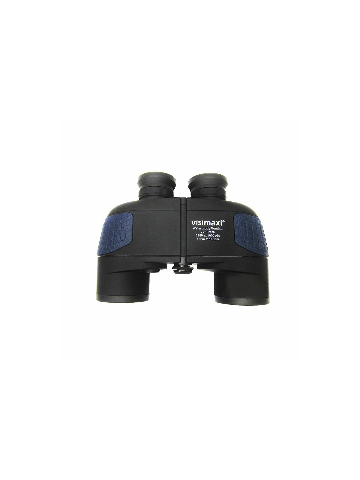 Visimaxi floating marine binocular 7x50 HORIZONS without compass (blue)