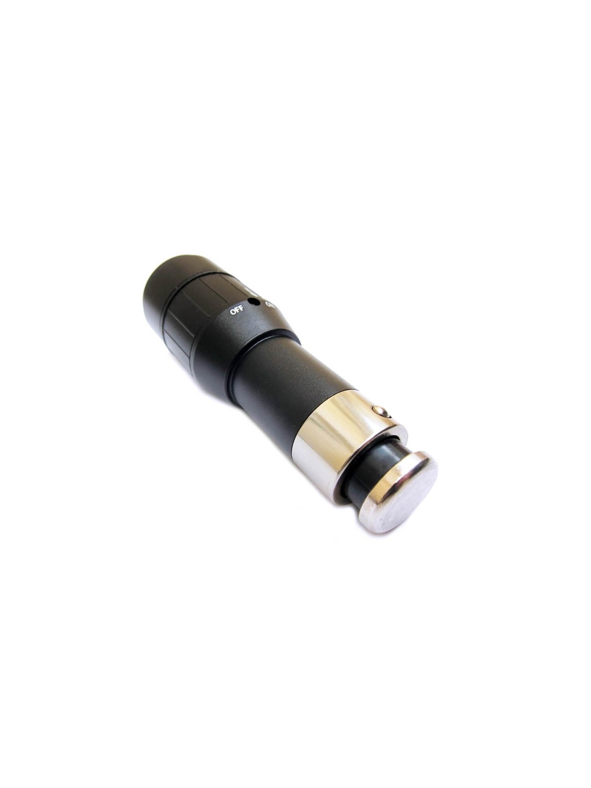 Torche de secours portable rechargeable CAR