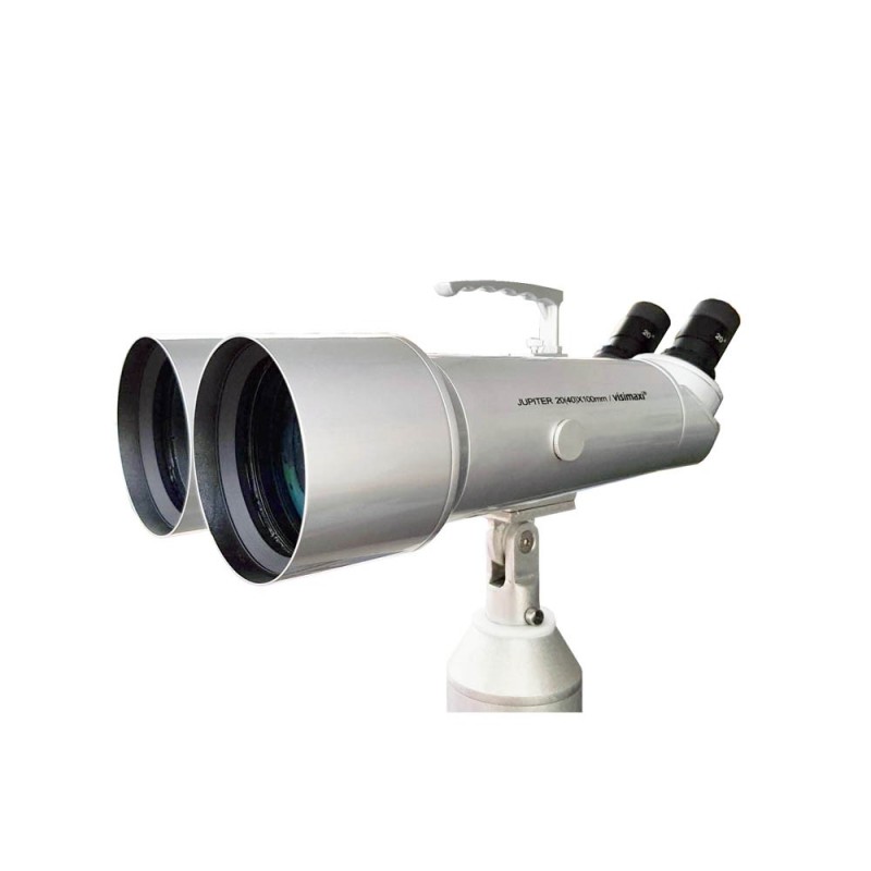 Visimaxi Observation astronomical 20(40)x100mm JUPITER