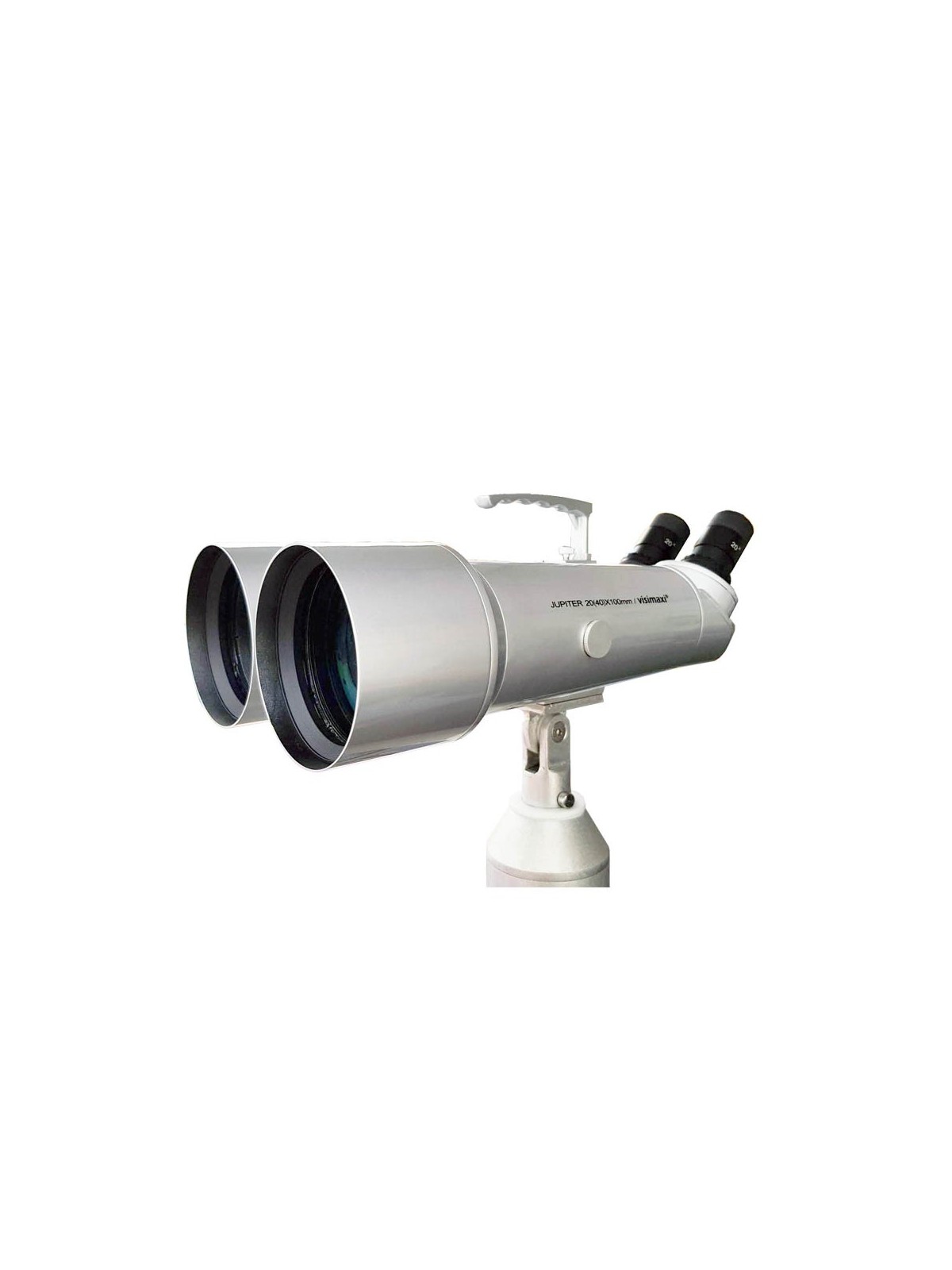 Visimaxi Observation astronomical 20(40)x100mm JUPITER