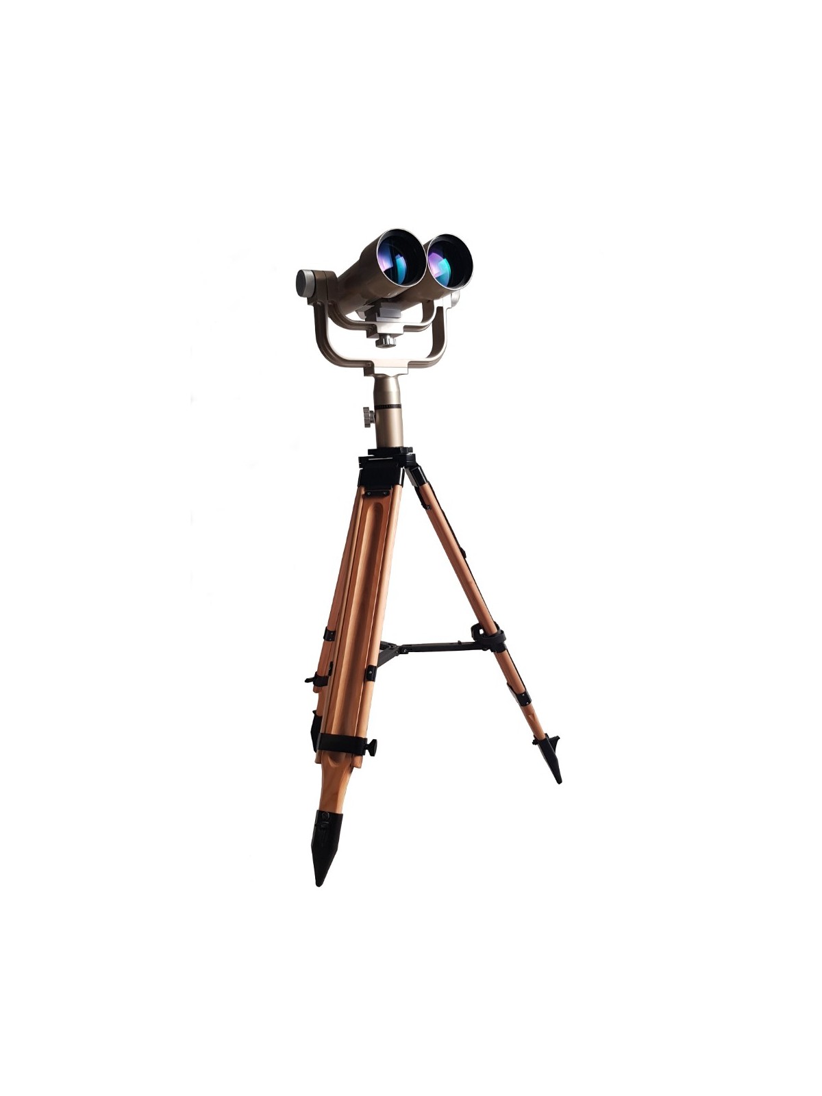 Jumelle prestige OBSERVATION 25 (40)x100 mm / Jupiter-V