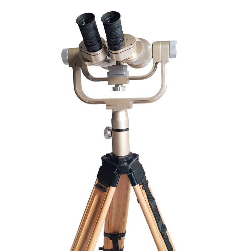 Jumelle prestige OBSERVATION 25 (40)x100 mm / Jupiter-V