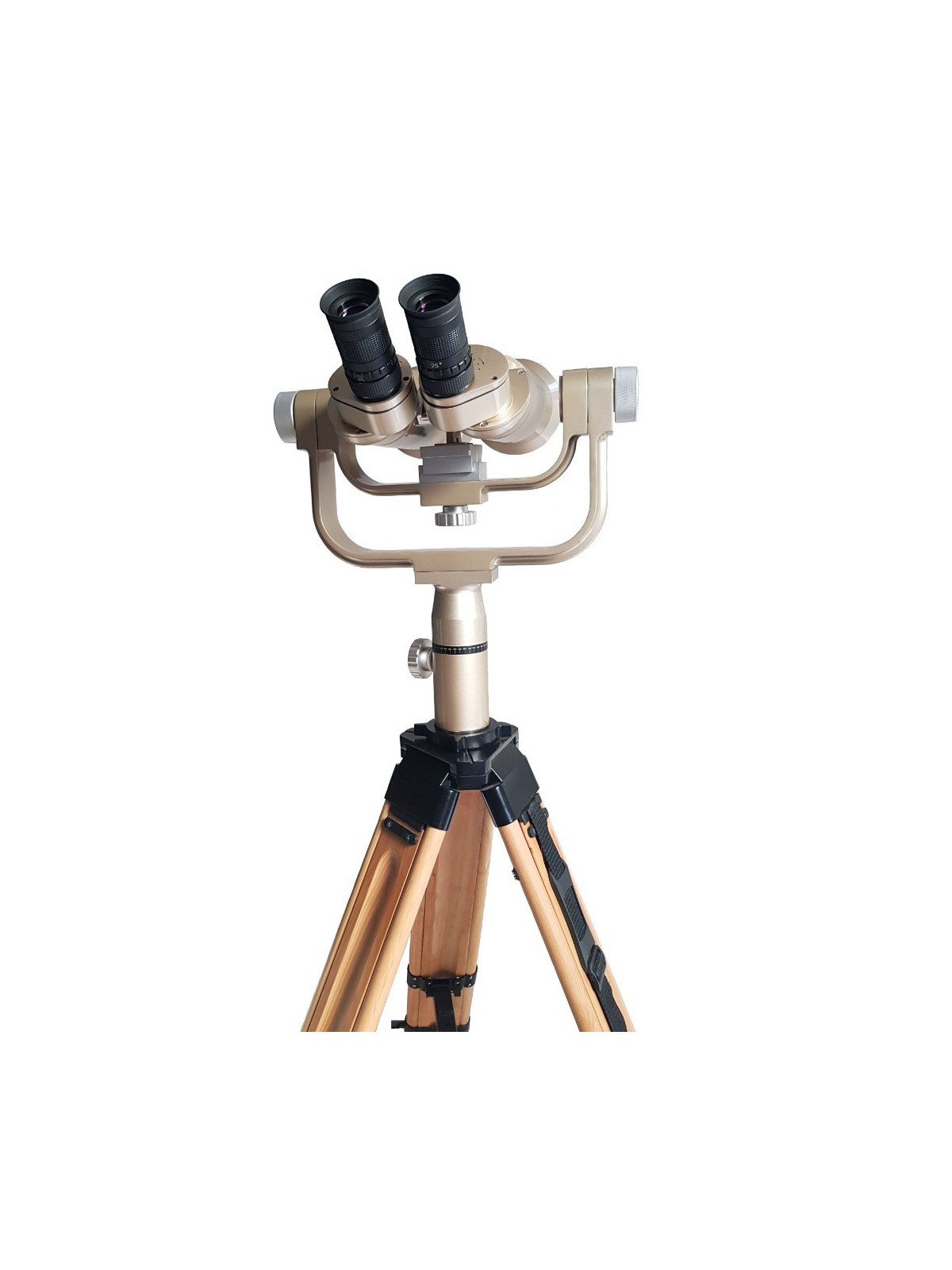 Jumelle prestige OBSERVATION 25 (40)x100 mm / Jupiter-V