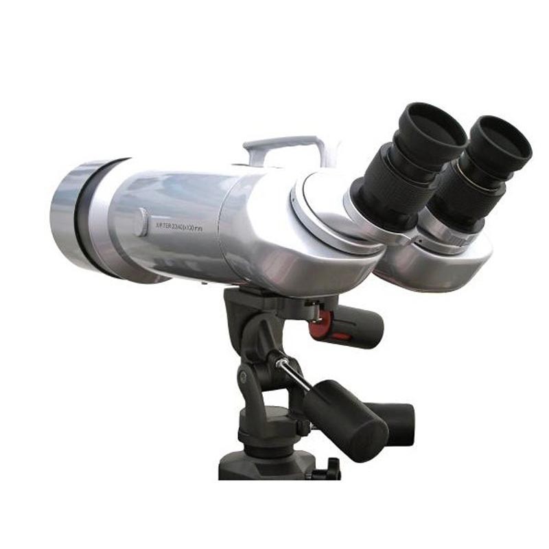 Visimaxi Observation astronomical 20(40)x100mm JUPITER