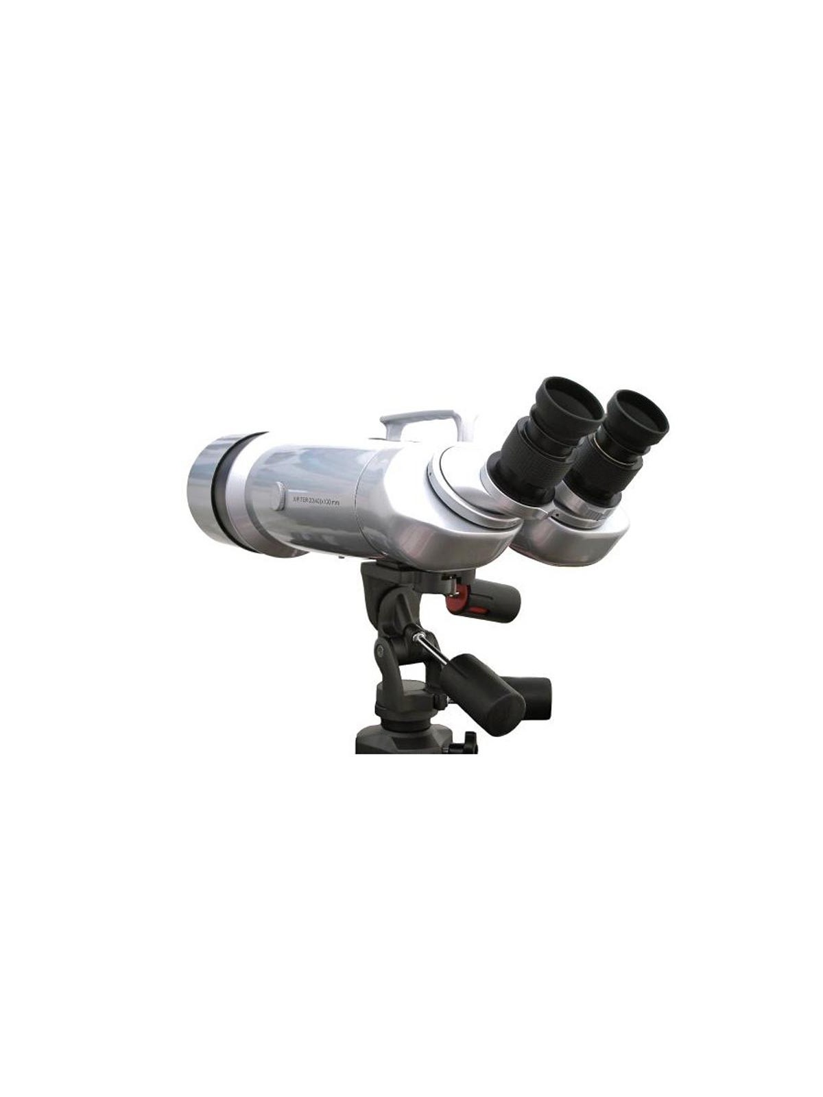 Visimaxi Observation astronomical 20(40)x100mm JUPITER