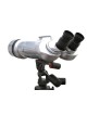 Visimaxi Observation astronomical 20(40)x100mm JUPITER