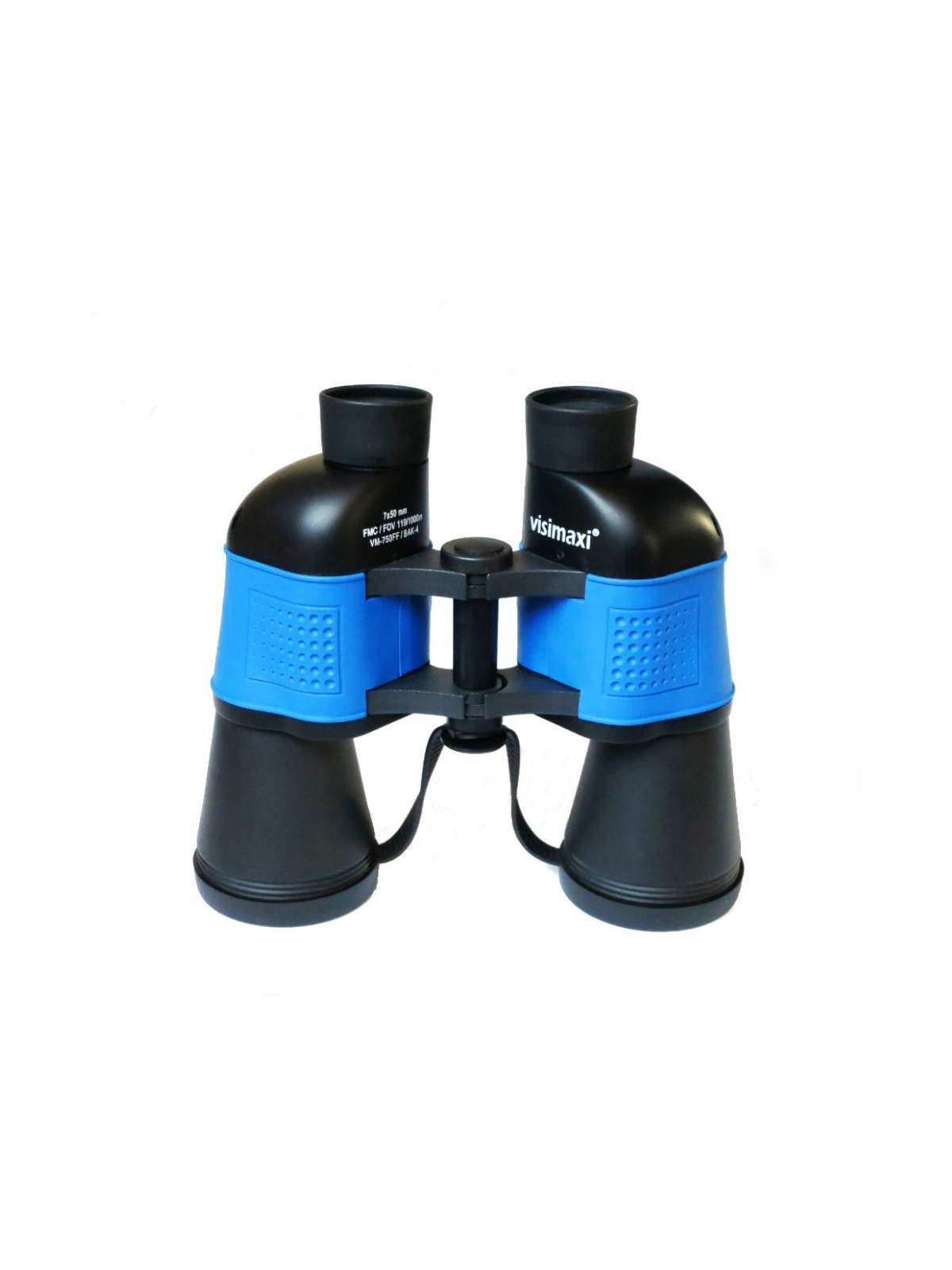 Automatic Binocular 7x50 FIX-FOCUS VISIMAXI