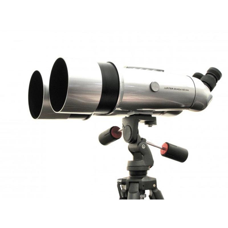 Visimaxi Observation astronomical 20(40)x100mm JUPITER