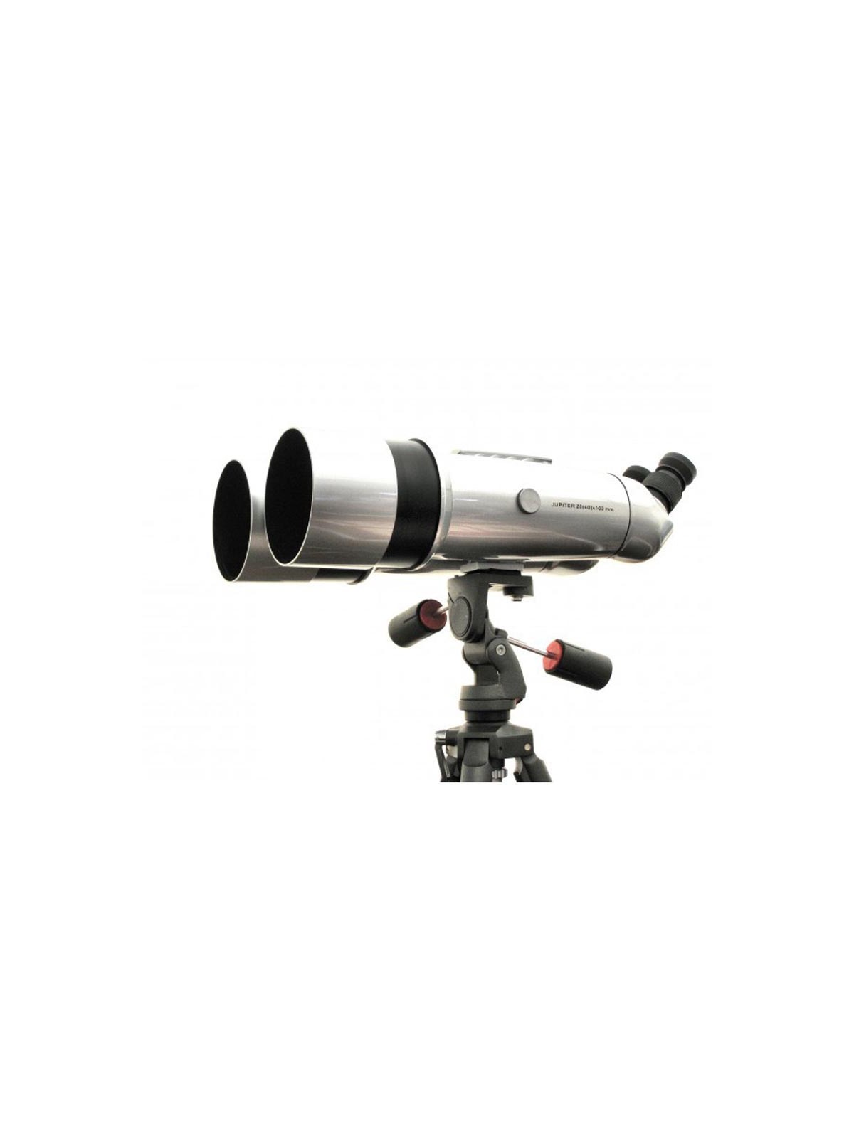 Visimaxi Observation astronomical 20(40)x100mm JUPITER