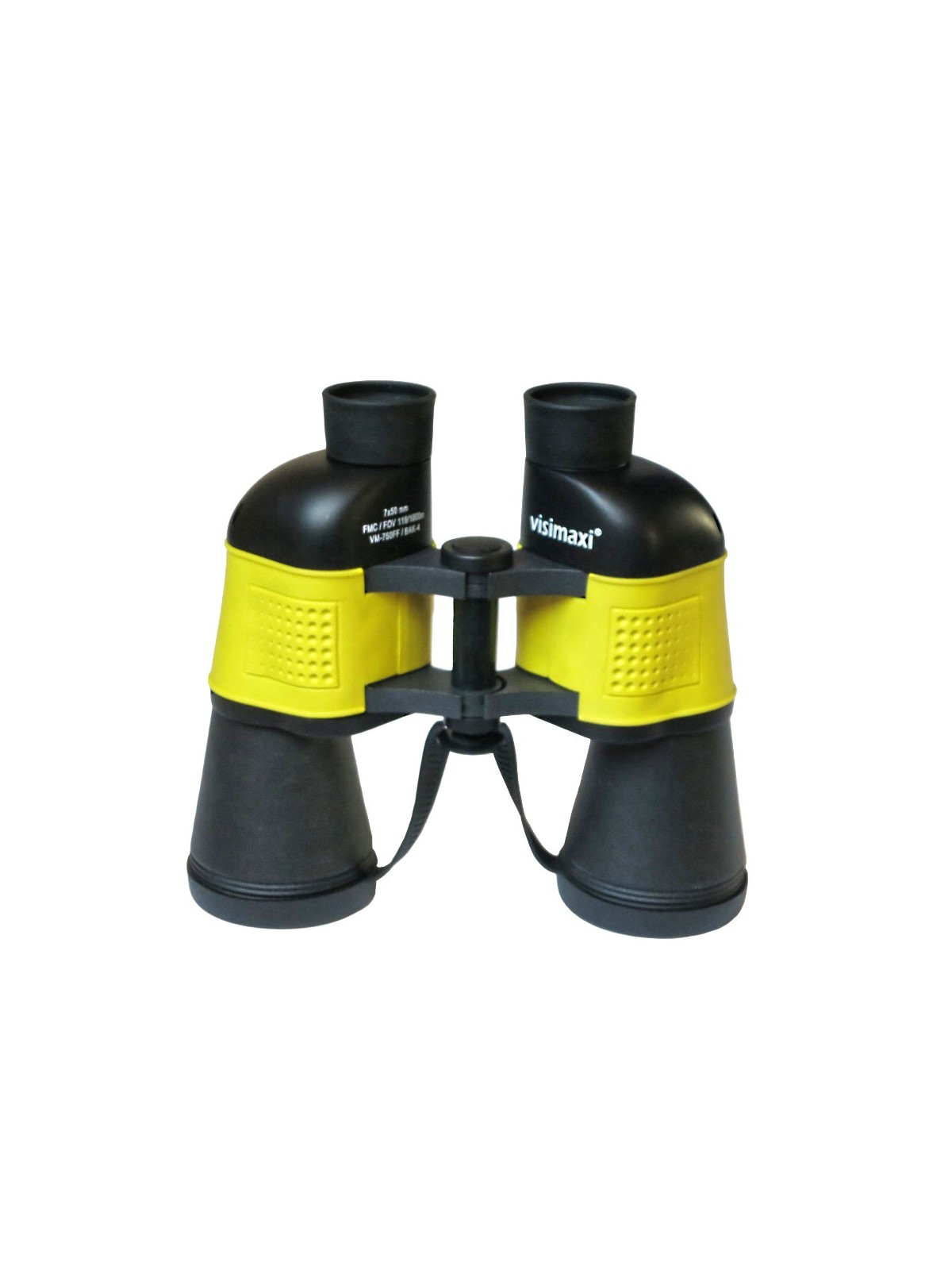 Automatic Binocular 7x50 FIX-FOCUS VISIMAXI