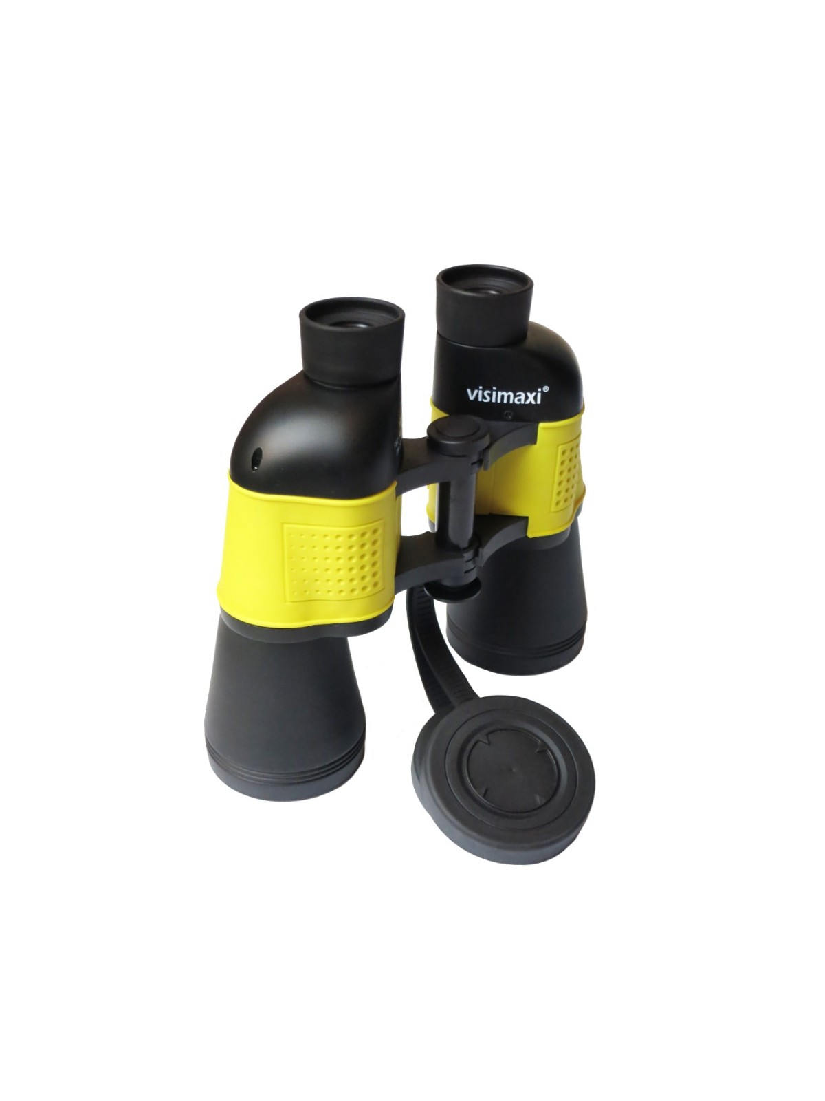 Automatic Binocular 7x50 FIX-FOCUS VISIMAXI