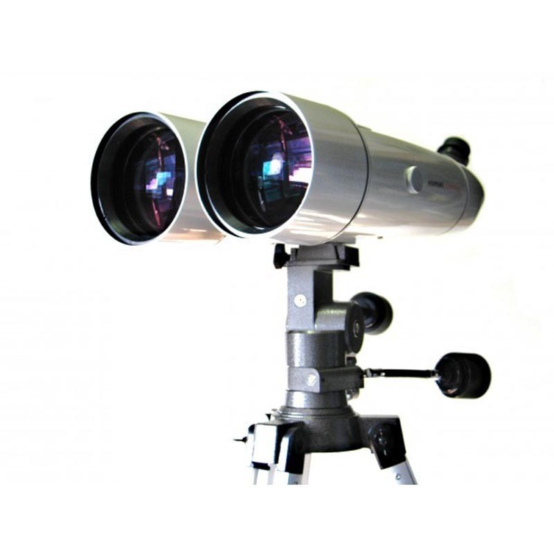 Visimaxi Observation astronomical 20(40)x100mm JUPITER