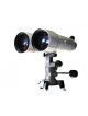 Visimaxi Observation astronomical 20(40)x100mm JUPITER