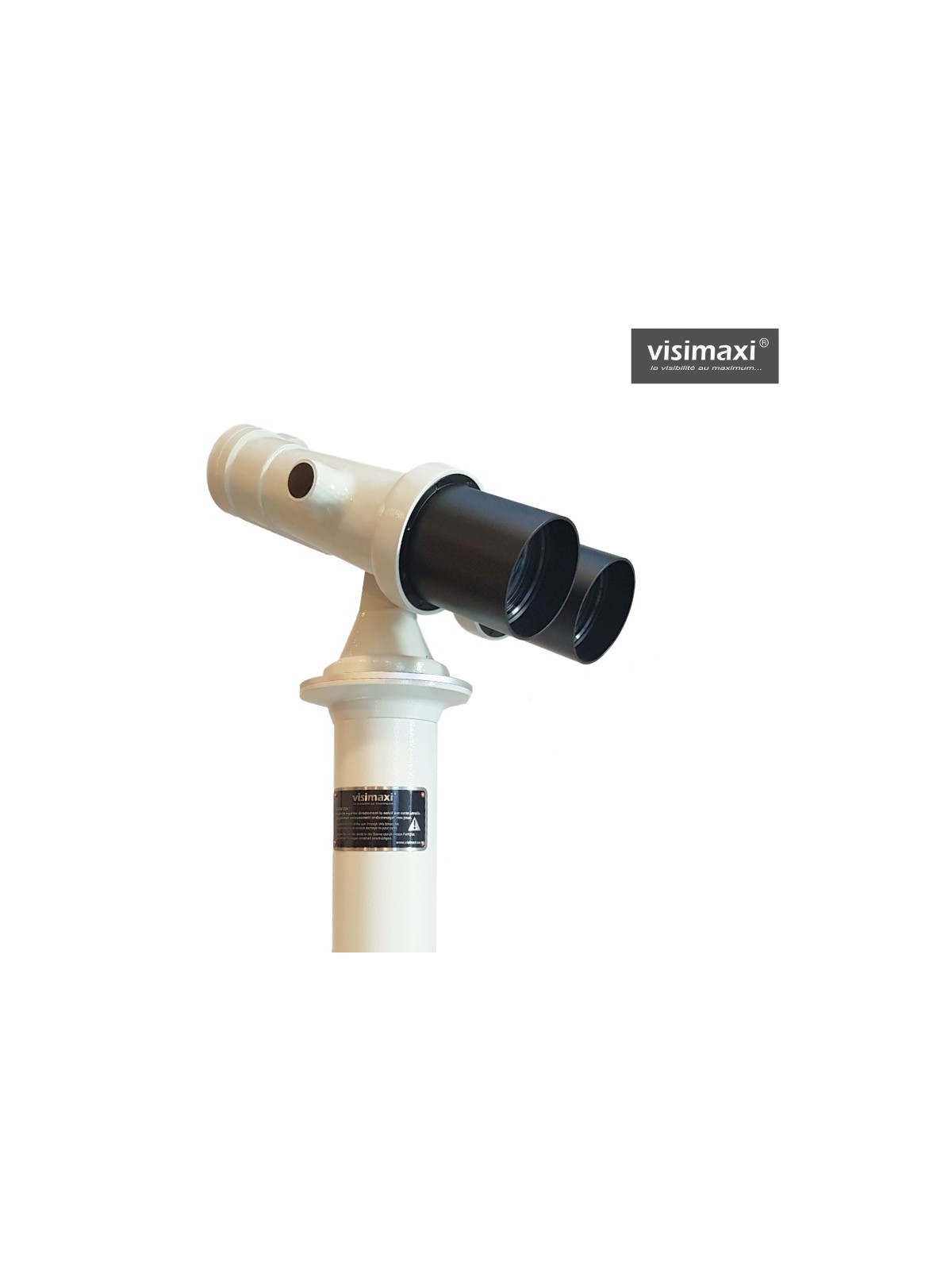 Rental Binoculars or High Magnification Scopes