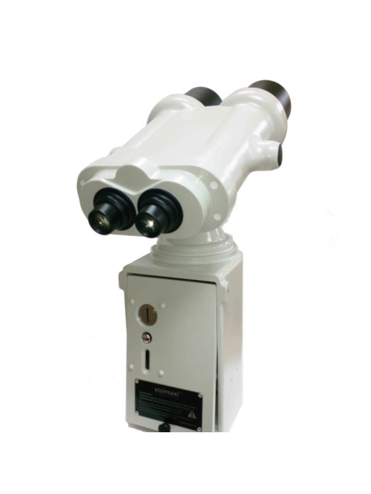 Rental Binoculars or High Magnification Scopes