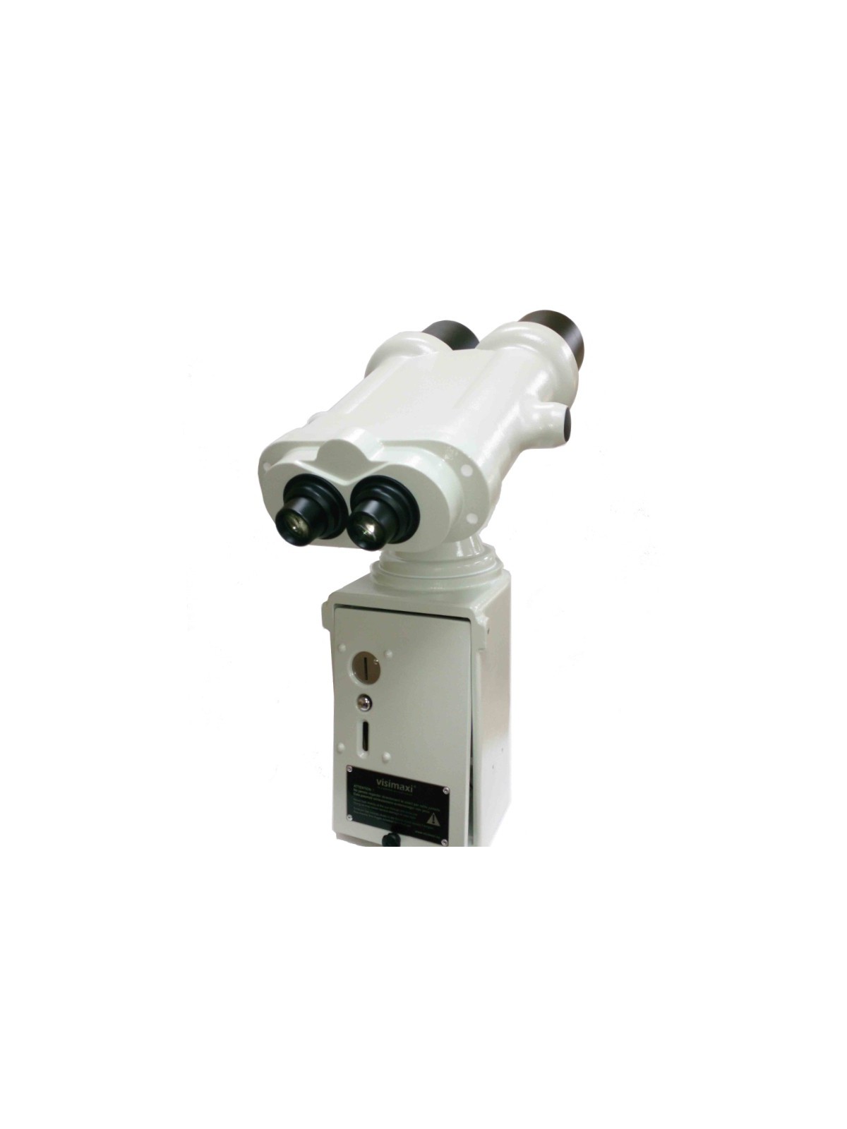 Rental Binoculars or High Magnification Scopes