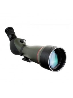 22-65X100 HD BAK4 spotting scope