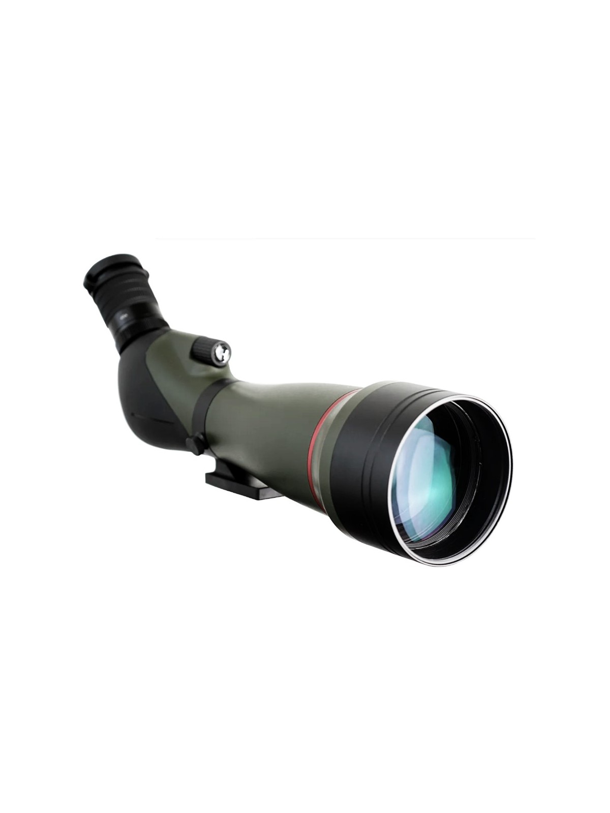 22-65X100 HD BAK4 spotting scope