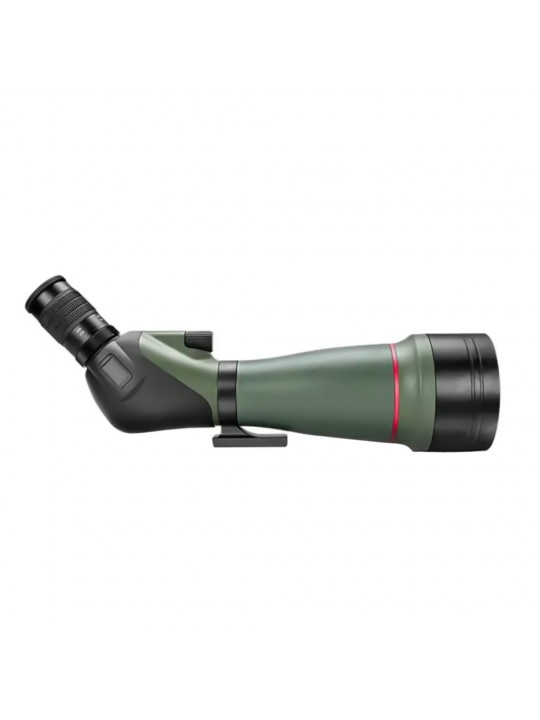 22-65X100 HD BAK4 spotting scope