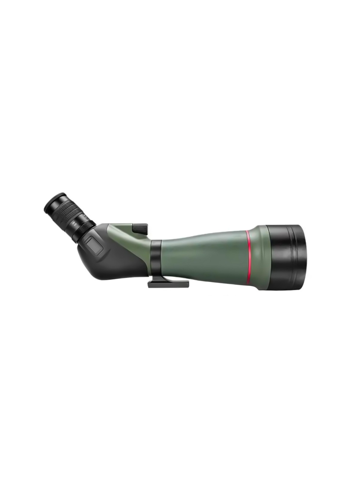 22-65X100 HD BAK4 spotting scope