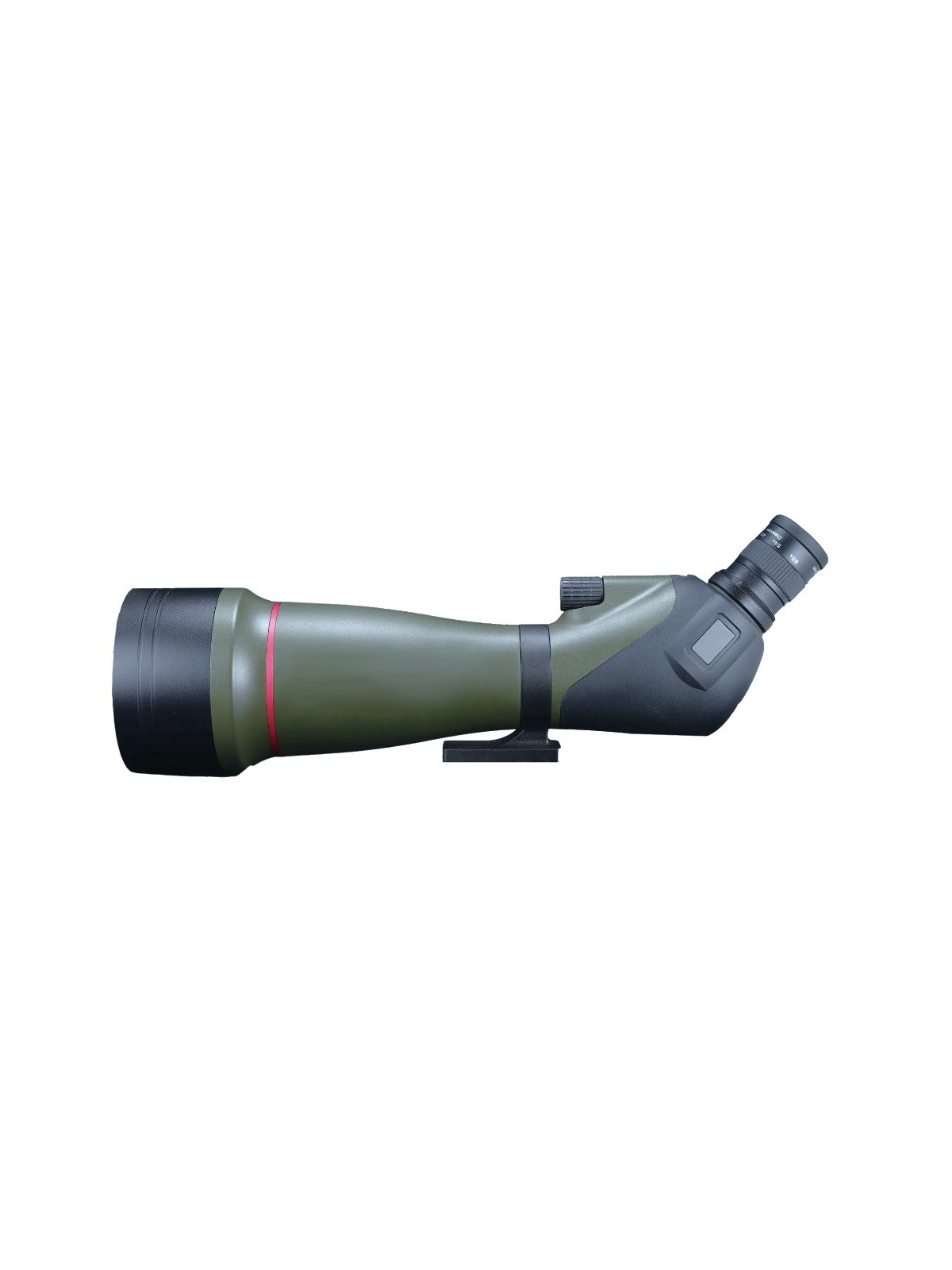 22-65X100 HD BAK4 spotting scope