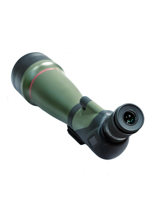 22-65X100 HD BAK4 spotting scope