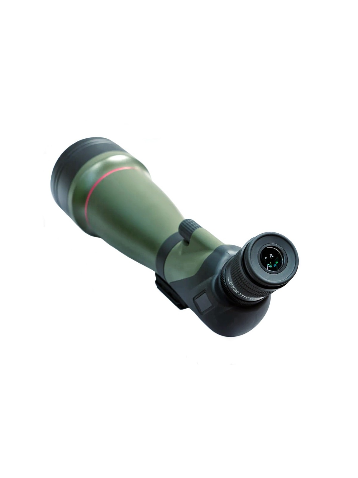 22-65X100 HD BAK4 spotting scope