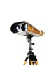 Visimaxi 25 (40) x100mm TITAN with wooden tripod