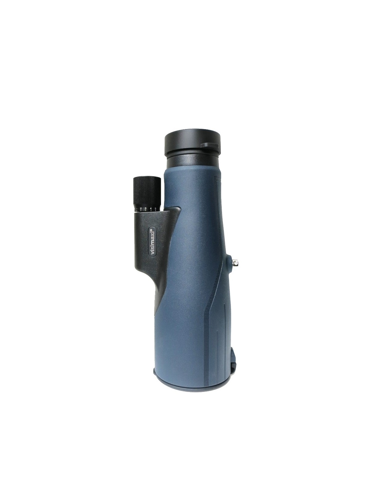 High power 15x56 monocular