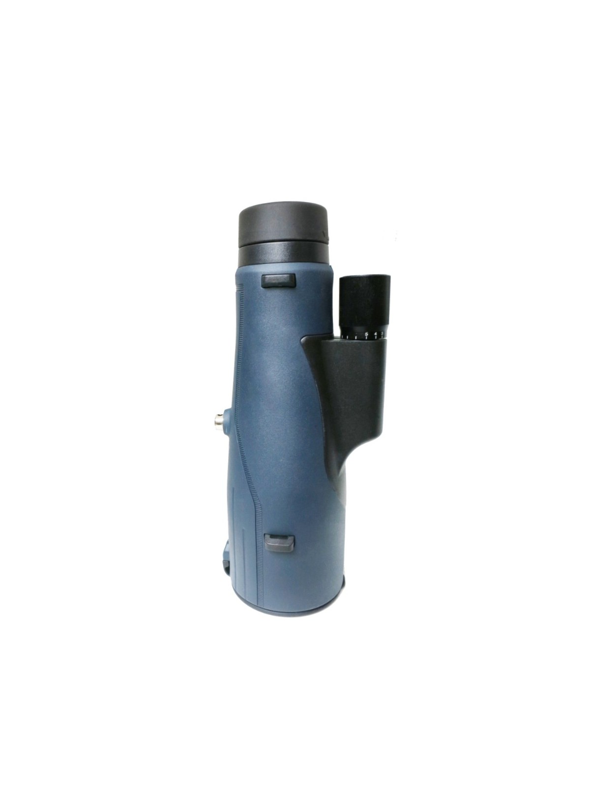 High power 15x56 monocular