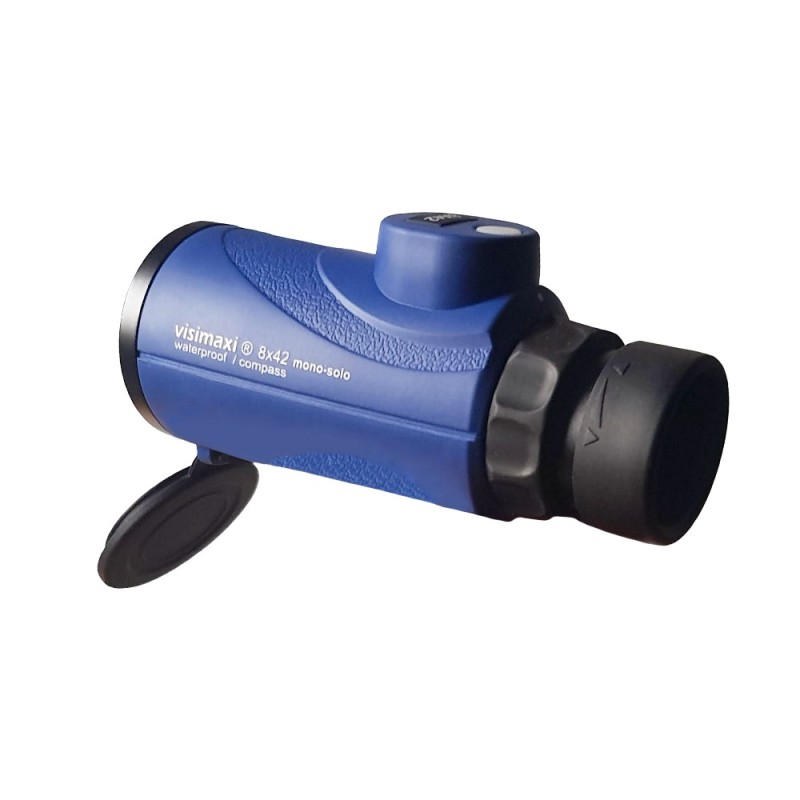 VISIMAXI Monoculars 8X42 compas MONO-SOLO