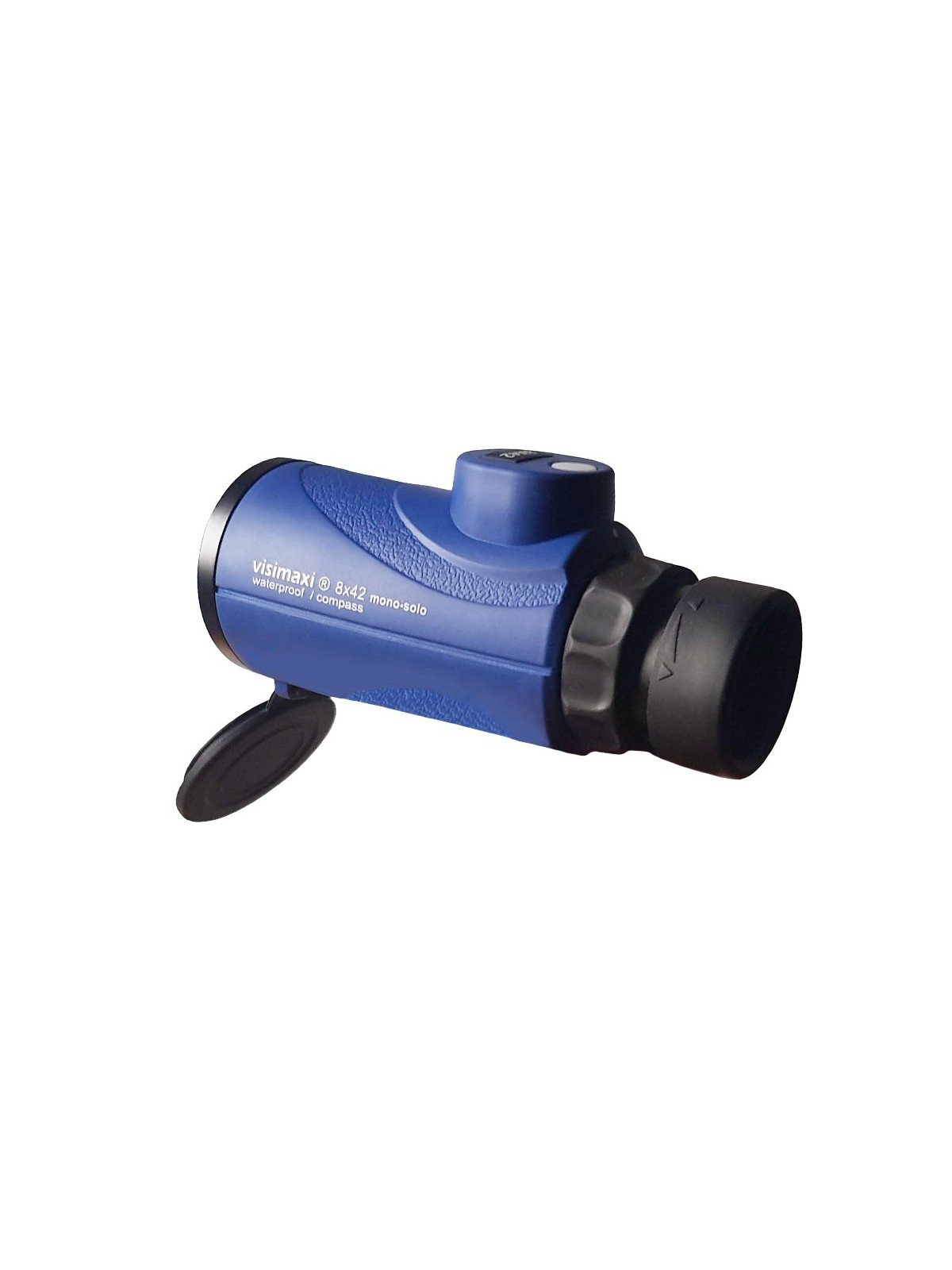 VISIMAXI Monoculars 8X42 compas MONO-SOLO