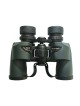 New version: with Twist-up eyelet system and attached lens caps. Available in green or black