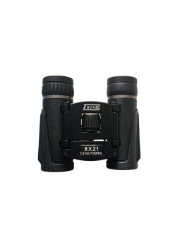 Taschenfernglas 8x21 TWINS