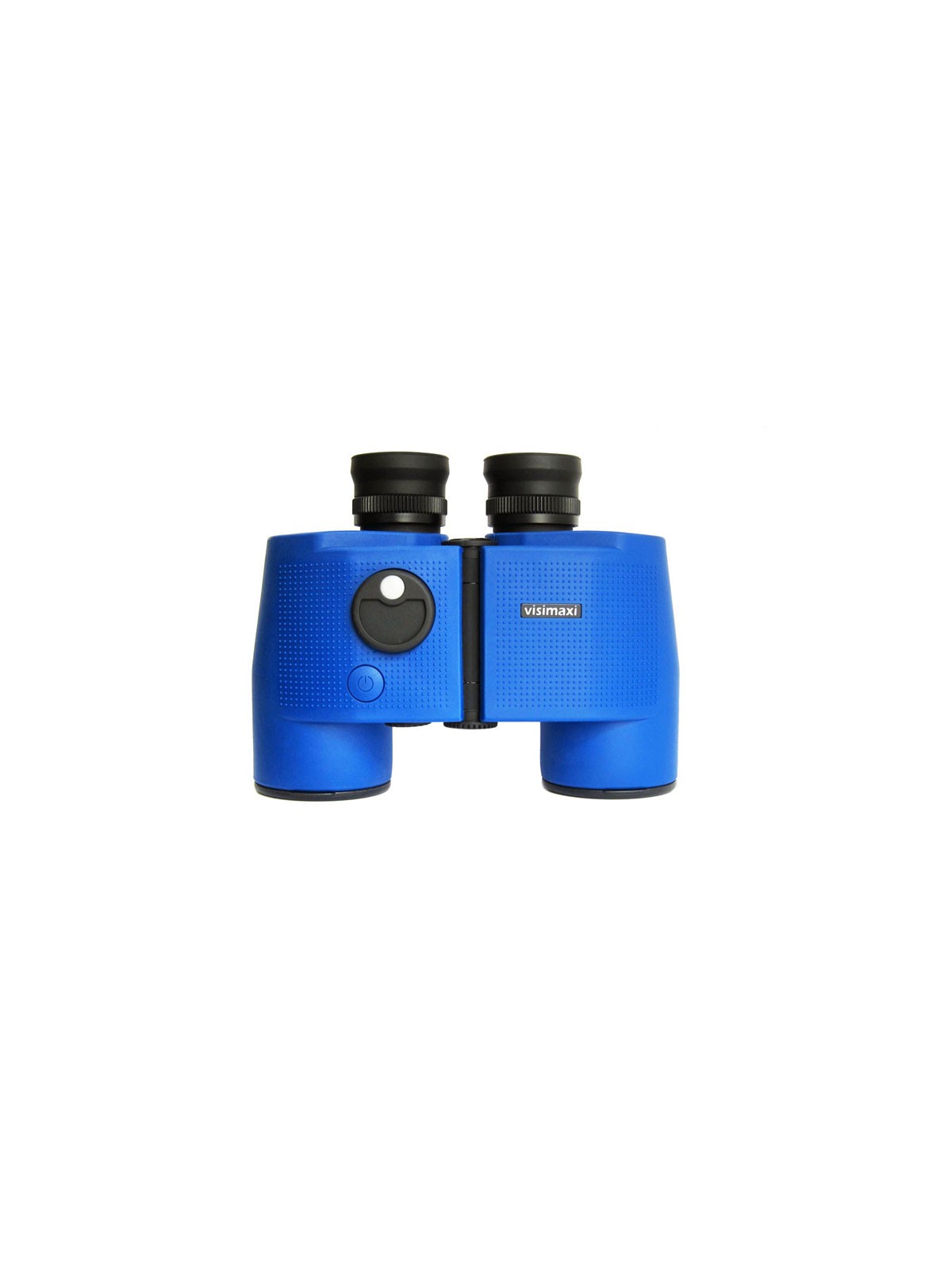 Nautical Binoculars 7x50 Boomerang Blue