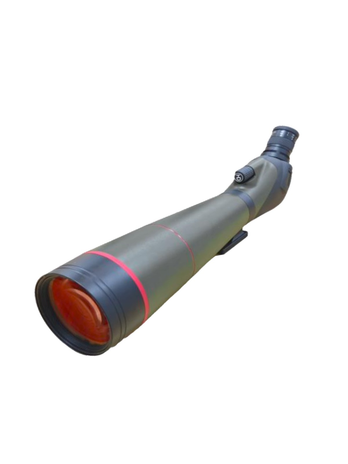 Spotting scope HD 25–75x100 CORSICA