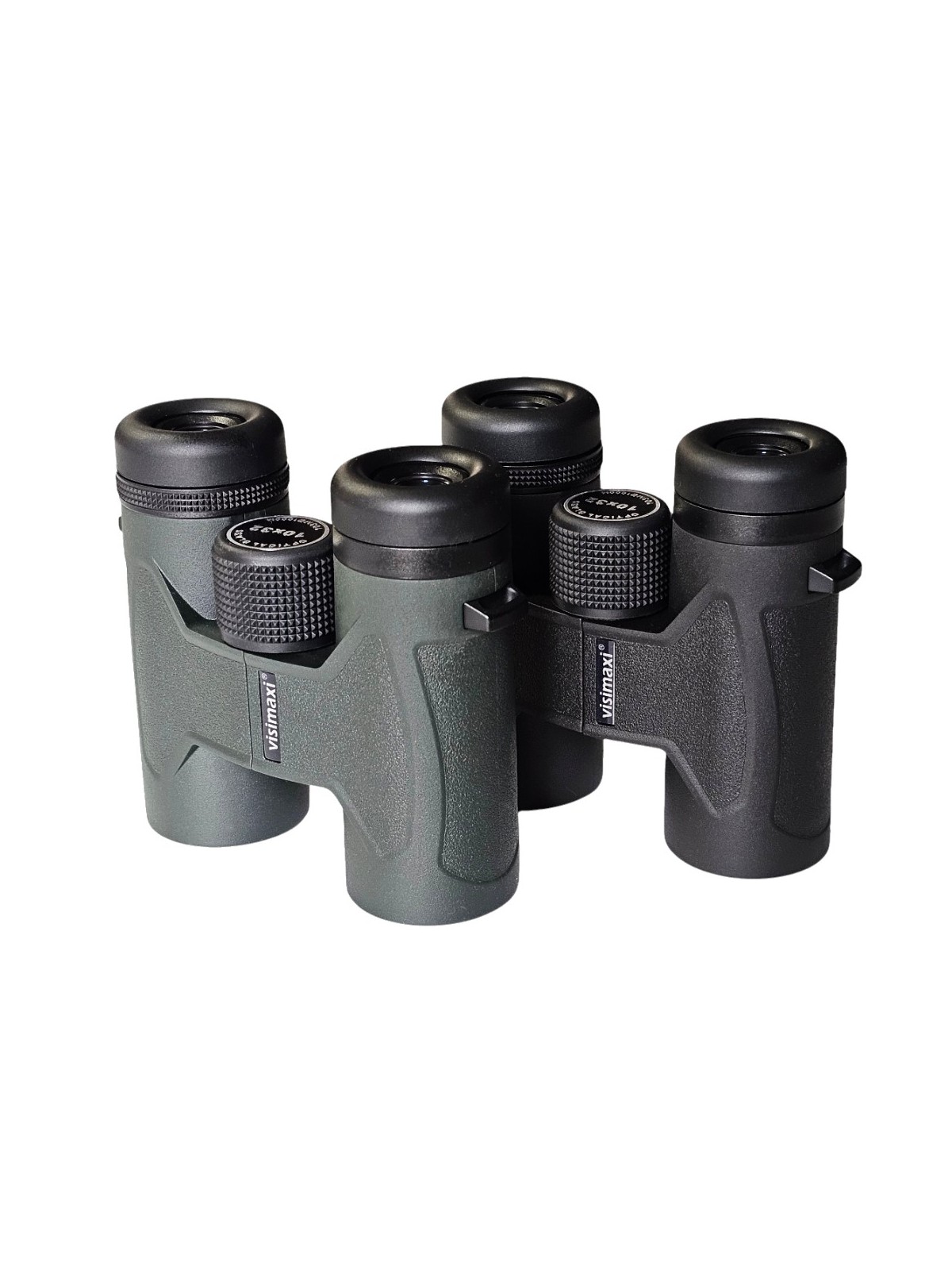 Fernglas 10x32 JAGUAR-V2