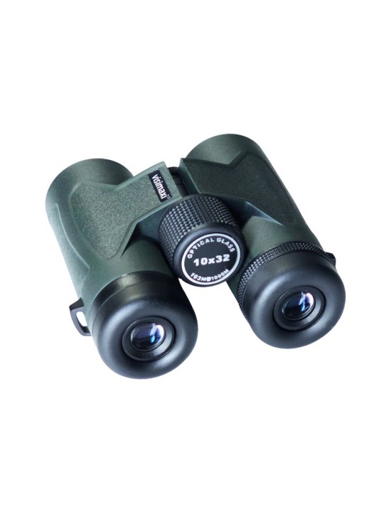 Binoculars 10x32 JAGUAR-V2