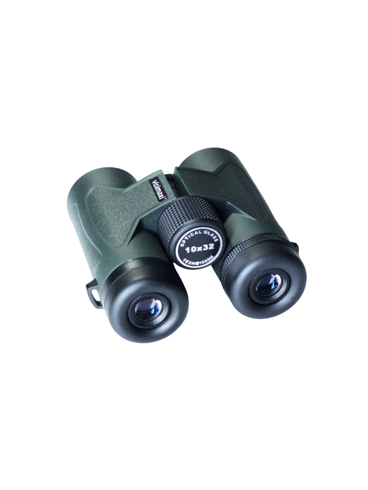 Binoculars 10x32 JAGUAR-V2