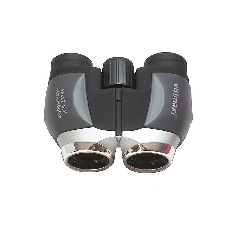 Pocket binocular 10x22 Sporty