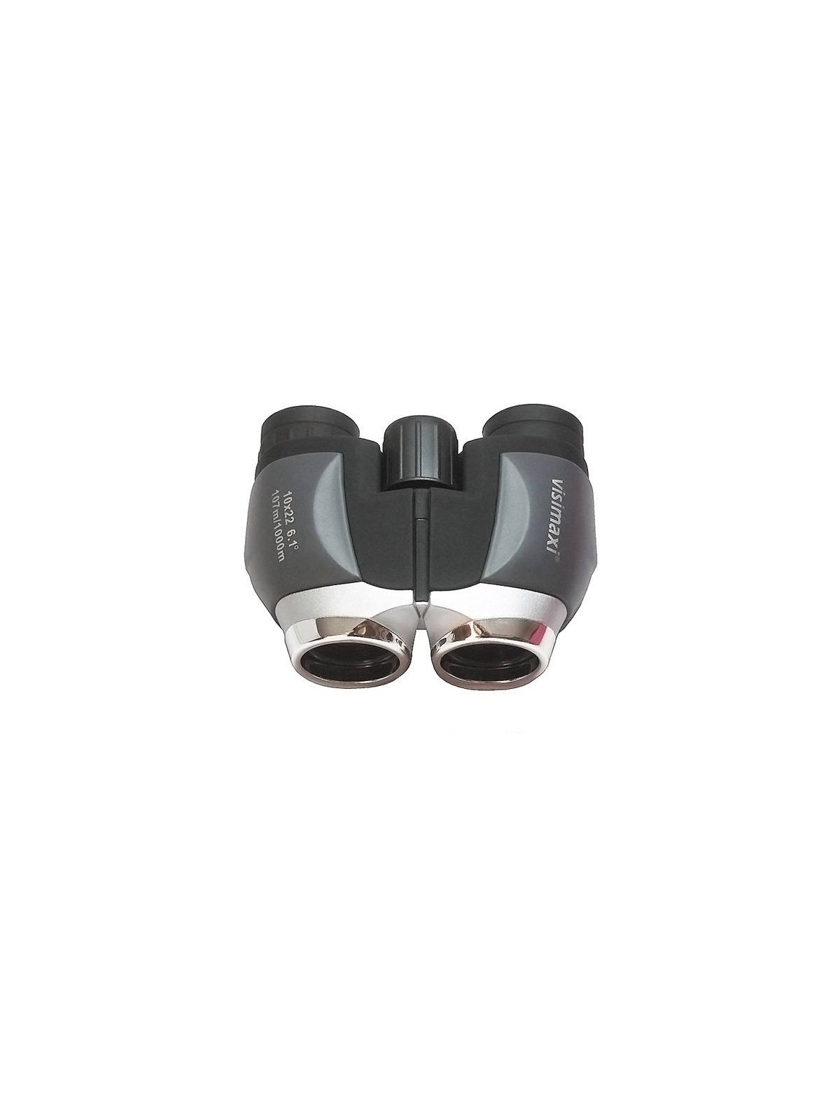 Pocket binocular 10x22 Sporty