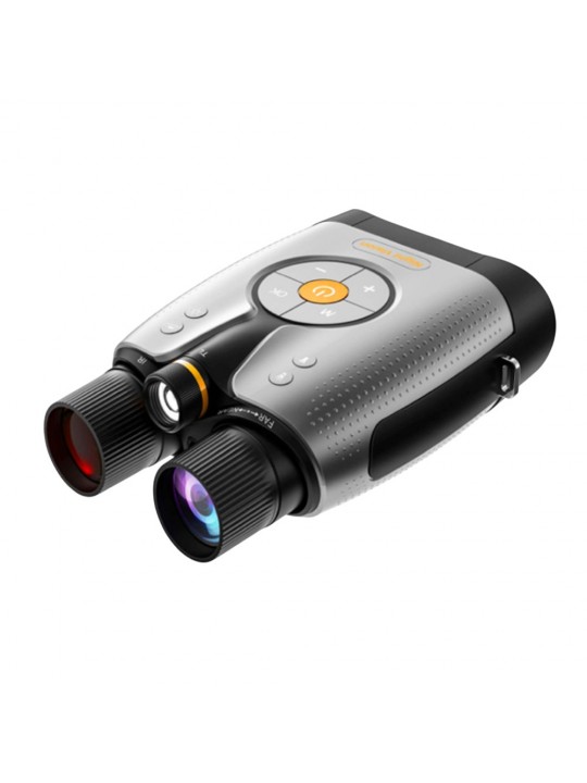 Vision de nuit – EXPERT-V 4K