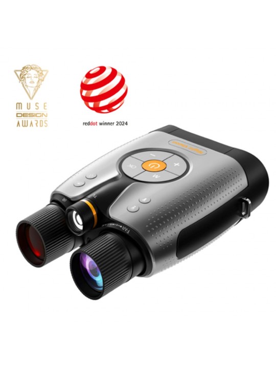 Vision de nuit – EXPERT-V 4K